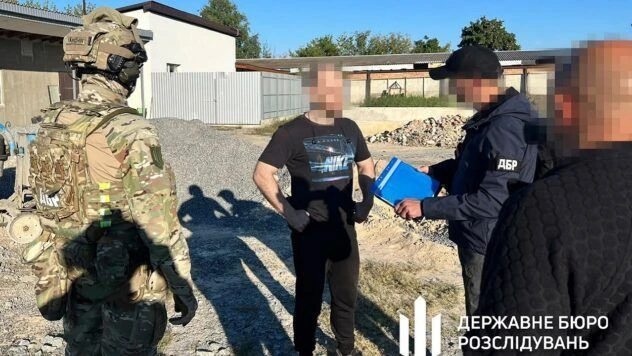 ДБР розпочало операцію Справедливість для бійців: заплановано 72 обшуки у військових частинах