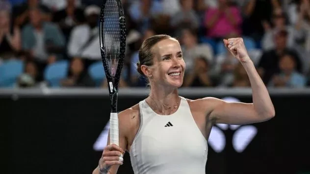 Світоліна та Костюк стартували з перемог на US Open-2026: результати матчів