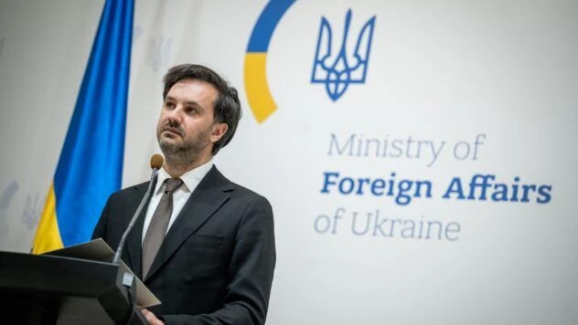 Україна очікує від РФ список об’єктів та уточнення умов щодо енергетичного перемир’я – Тихий