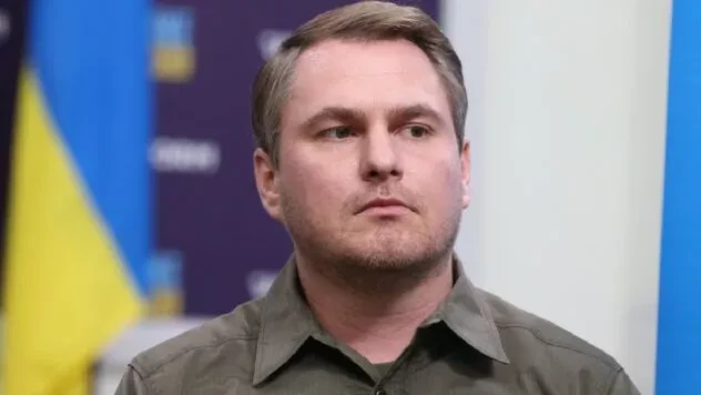 Операція Карфаген: Кравченко подав заяву про відставку з посади генпрокурора
