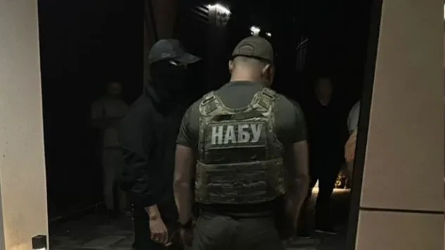 Розкрадання 100 тис. тонн пального: НАБУ і САП викрили схему в Укрнафті на 2,88 млрд грн